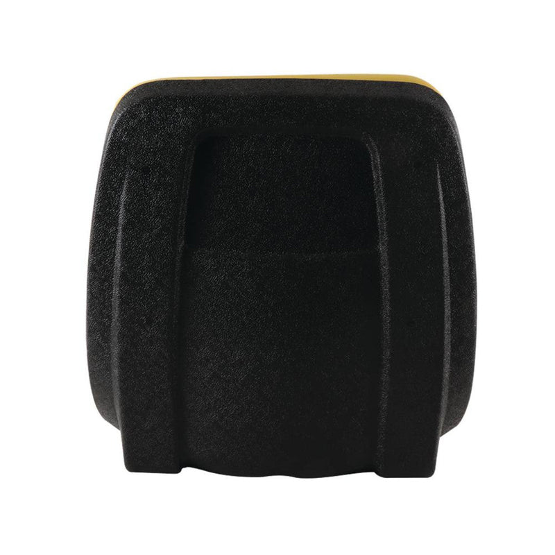 Load image into Gallery viewer, Seat 20.400" Depth, 18.900" Height for Industrial Tractors 3010-0054
