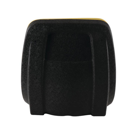 Seat 20.400" Depth, 18.900" Height for Industrial Tractors 3010-0054