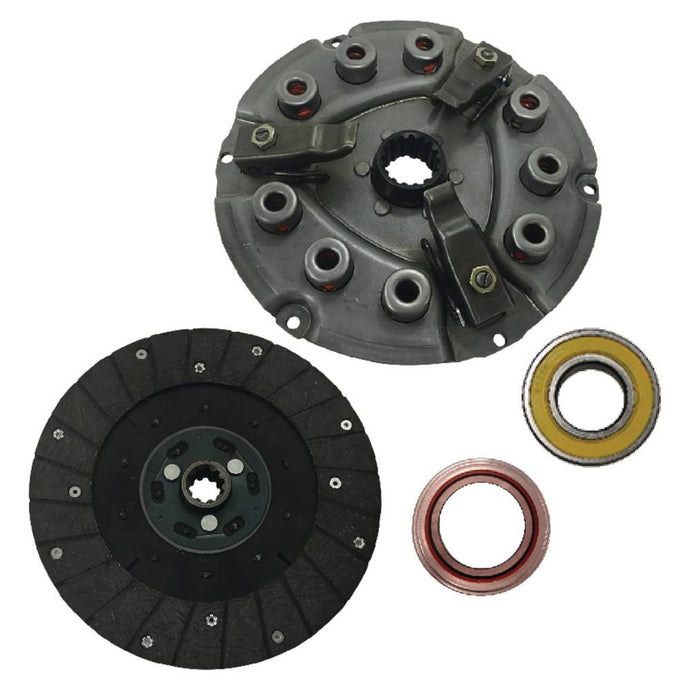 Clutch Kit for Case IH 360488R92, 360746R1 image 1