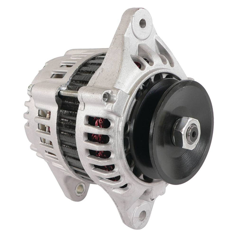 Load image into Gallery viewer, Alternator for John Deere Tractor 4475 5575 6675 7775 SKID STEER image 1
