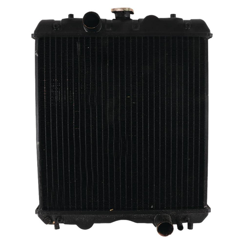 Load image into Gallery viewer, Radiator 1906-6325 for Kubota M6800 3A151-17100
