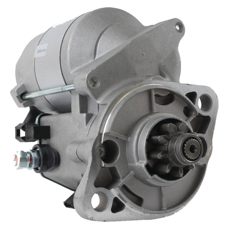 Load image into Gallery viewer, Starter for Kubota Tractor - 34070-16800 34070-16803
