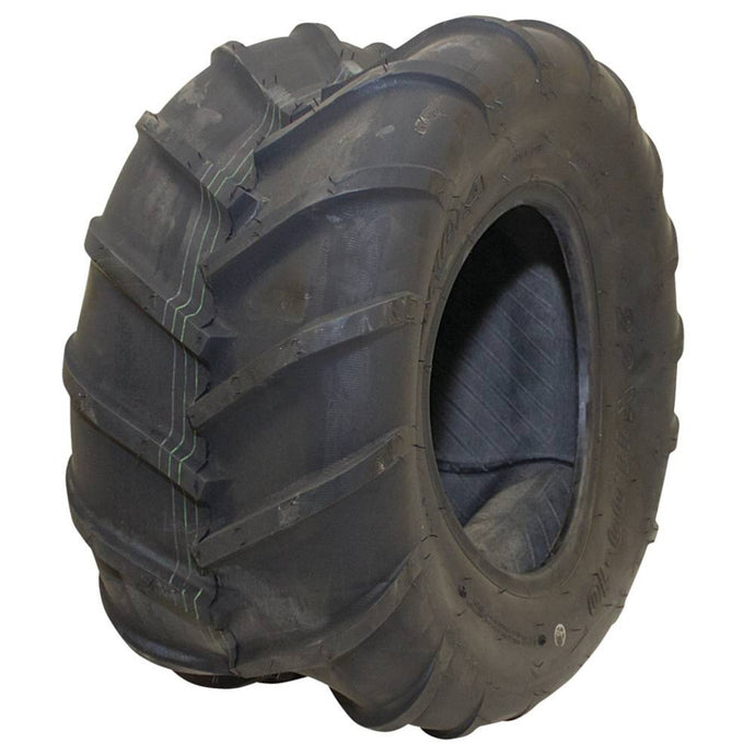 Tire for Kenda 104721084B1, 235C1080 22 Max PSI Lawn Mowers 160-675 image 1