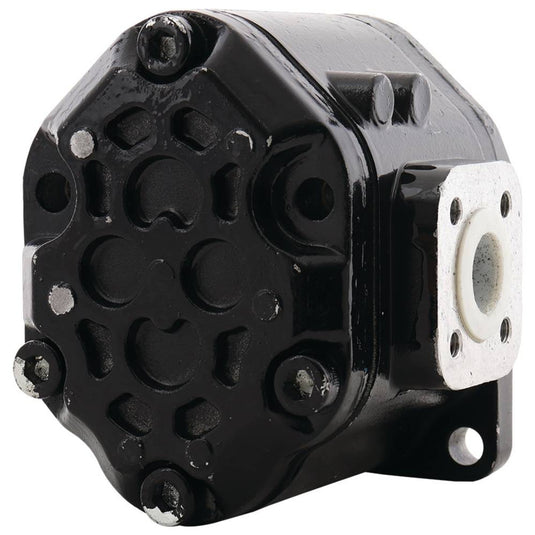 Hydraulic Pump for John Deere 1070 4005 870 Compact Tractor; 970 Compact Tractor; 990 Compact Tractor AM877525 image 2