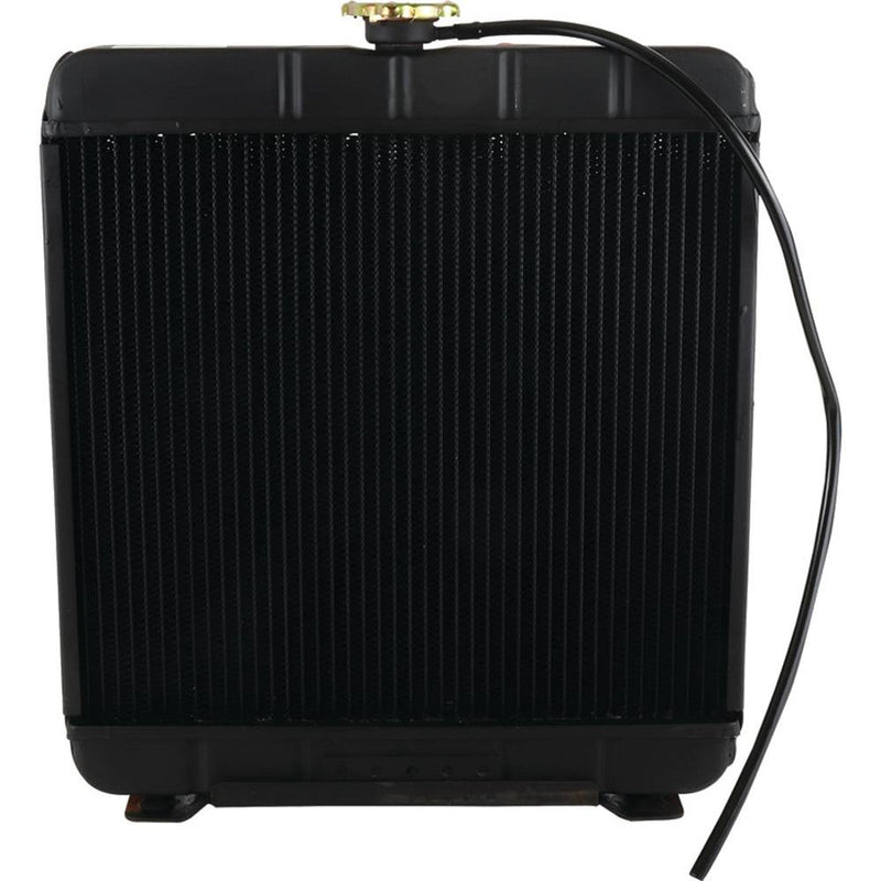 Load image into Gallery viewer, Radiator for Kubota L2250DT, L2250F, L2550DT, L2550DTGST, L2550F, L2550TOW
