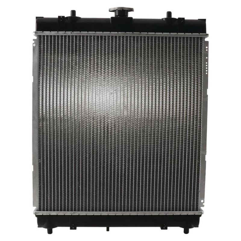 Load image into Gallery viewer, Radiator for Kubota L4400DT; L4400F; L4400H, TC230-99600
