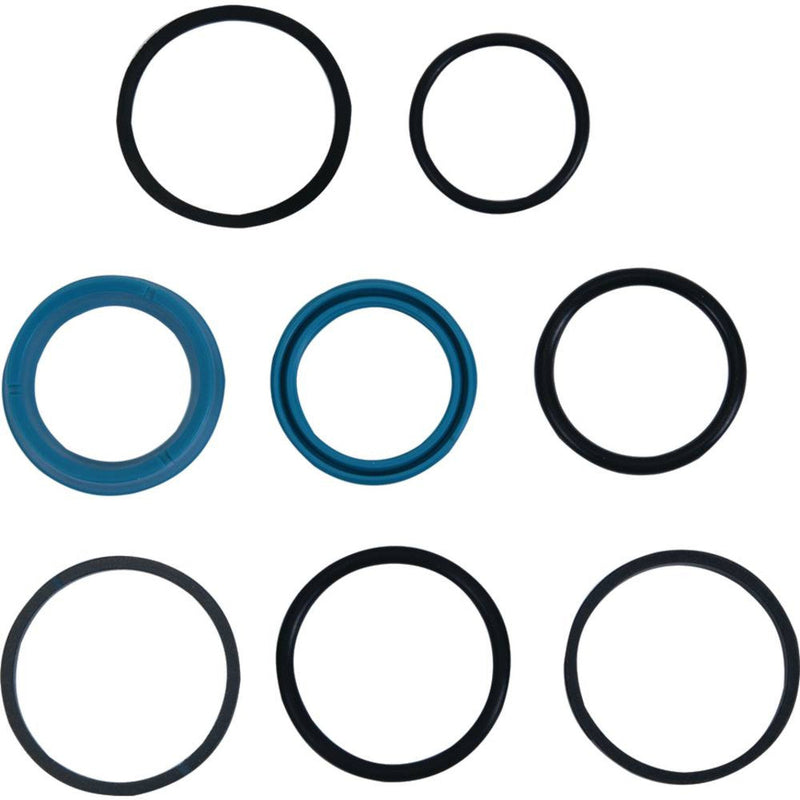 Load image into Gallery viewer, Hydraulic Seal Kits 1901-1254 for Kubota LA463 7J273-63400
