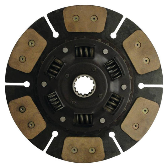 Clutch Disc for Kubota Tractor - 36430-25130