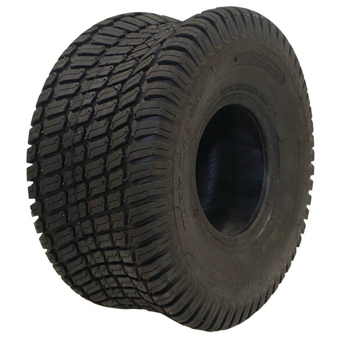 Tire 165-388 for 20x10.00-8 Turf Master 4 Ply image 1