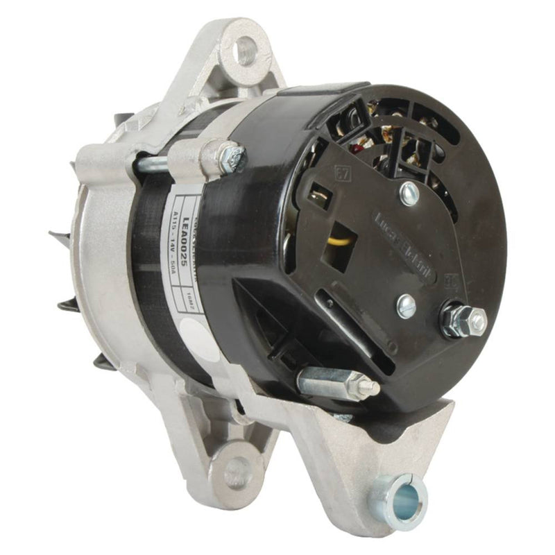 Load image into Gallery viewer, Alternator for Massey Ferguson Tractor 240S 271 Others-0013593U91 0011899U91 image 3
