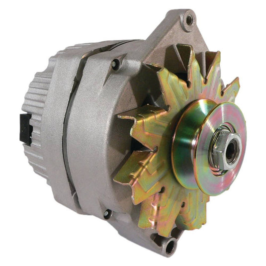 Alternator for Case 100, 1066, 1086 103798A1R, 530440M92, 579880M91; 3000-0502 image 1