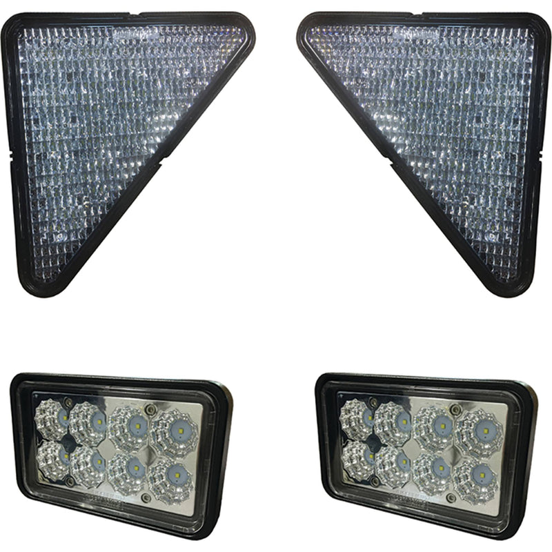 Load image into Gallery viewer, BOBCATKIT-1 Complete LED Light Kit
