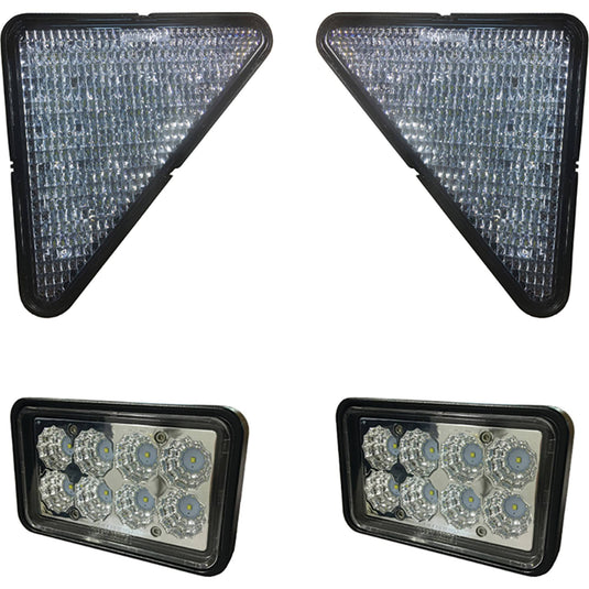 BOBCATKIT-1 Complete LED Light Kit