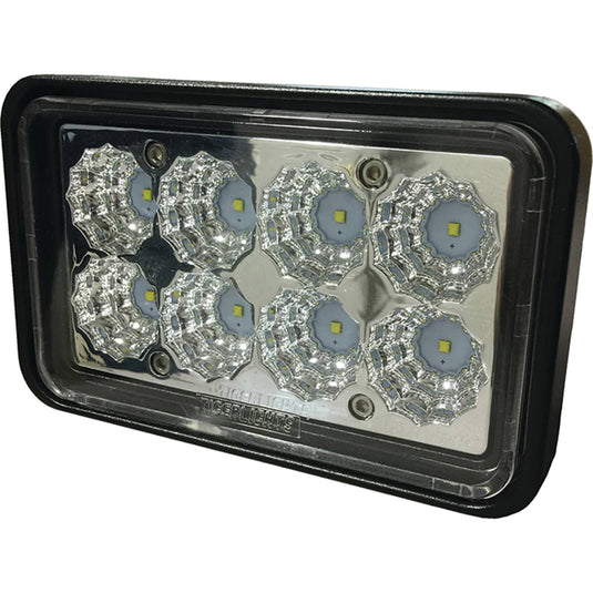BOBCATKIT-1 Complete LED Light Kit