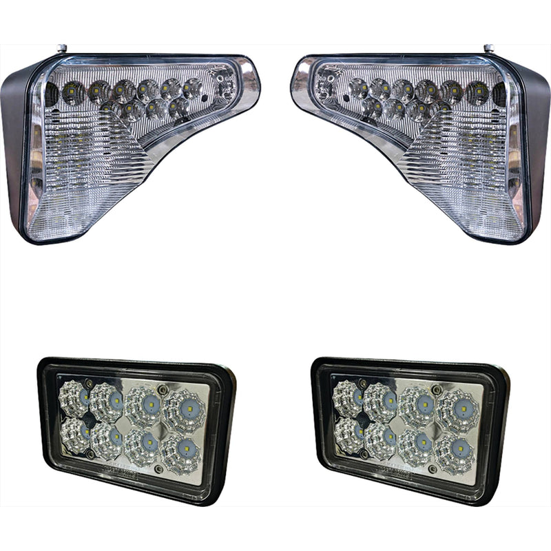Load image into Gallery viewer, BOBCATKIT-2 Complete LED Light Kit
