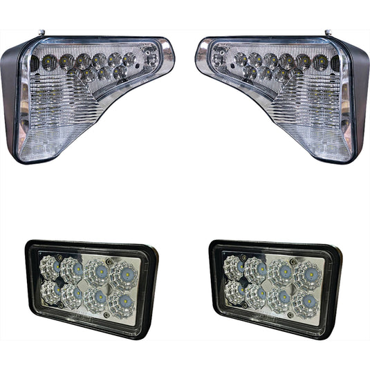 BOBCATKIT-2 Complete LED Light Kit