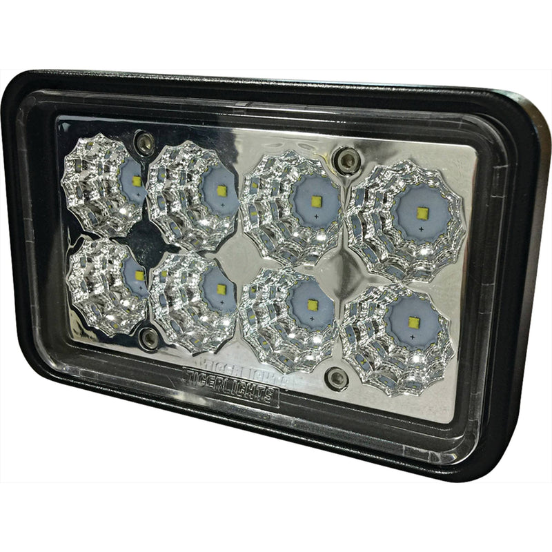 Load image into Gallery viewer, BOBCATKIT-2 Complete LED Light Kit
