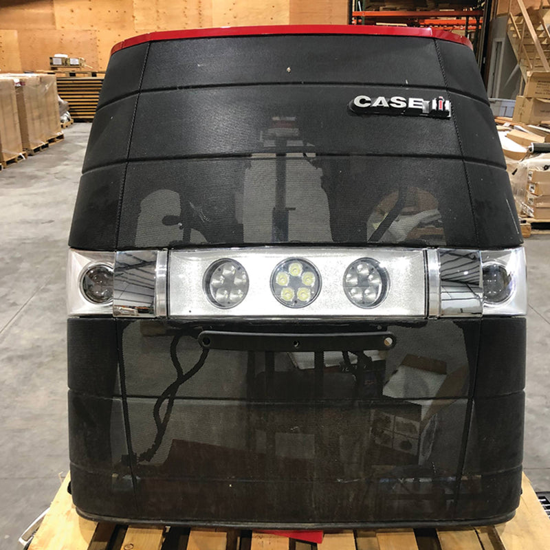 Load image into Gallery viewer, CASEKIT-11 LED Headlight Kit
