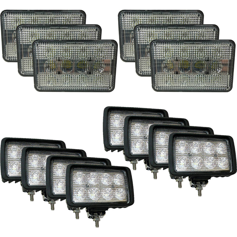 Load image into Gallery viewer, CASEKIT-2 Complete LED Light Kit
