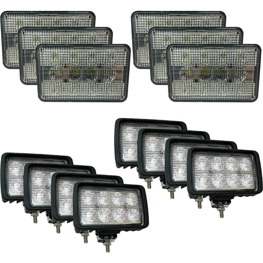 CASEKIT-2 Complete LED Light Kit