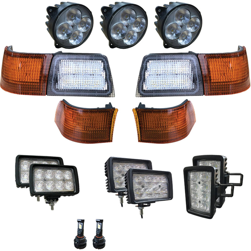 Load image into Gallery viewer, CASEKIT-4 Complete LED Light Kit

