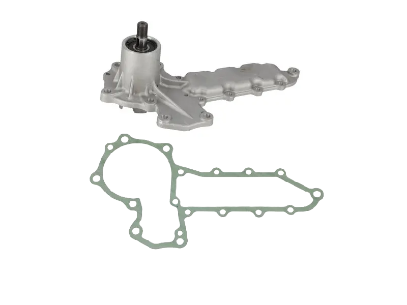 Load image into Gallery viewer, GENUINE Water Pump Assy for Kioti CK Series Tractors
