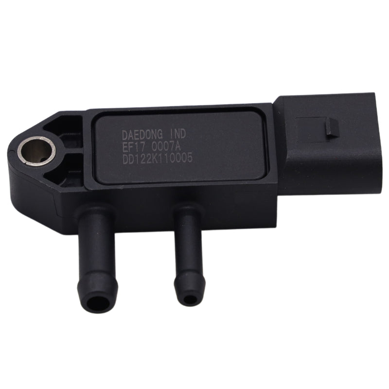 Load image into Gallery viewer, Genuine Kioti DPF Differential Pressure Sensor for SL Series EF17-0007A
