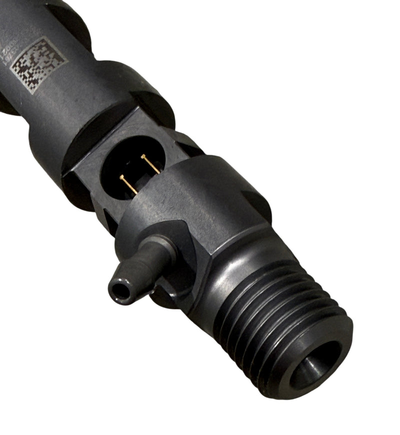 Load image into Gallery viewer, Genuine Kioti Fuel Injector for NX Series EH15-0001B
