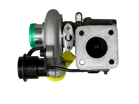 Turbocharger for Kioti Tractors & Engines F5800-17011 F5800-17012 F5800-17013
