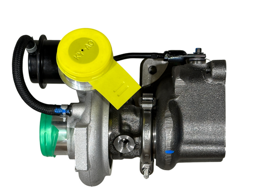 Turbocharger for Kioti Tractors & Engines F5800-17011 F5800-17012 F5800-17013