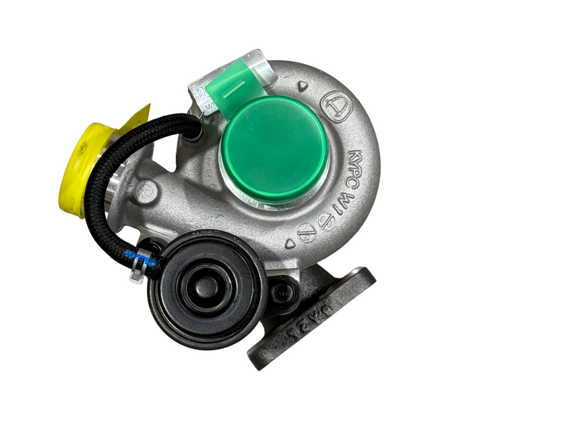 Load image into Gallery viewer, Turbocharger for Kioti CK Series Tractors F5800-17011 F5800-17012 F5800-17013
