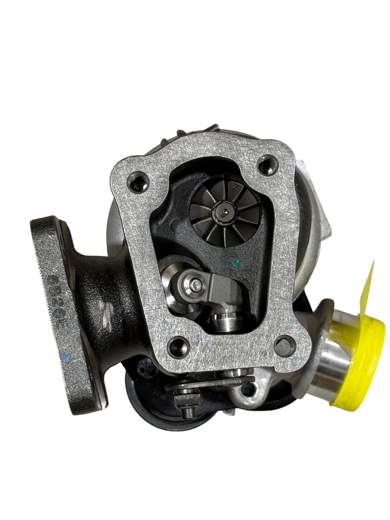 Load image into Gallery viewer, Turbocharger for Kioti NX Series Tractors F5800-17011 F5800-17012 F5800-17013
