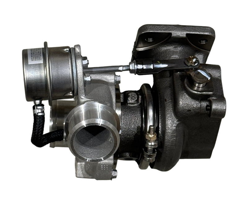 Load image into Gallery viewer, Genuine Kioti Turbocharger for RX Series F6800-17013
