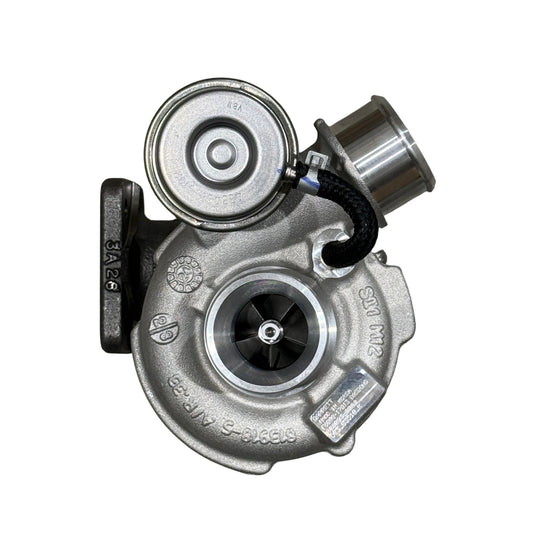 Genuine Kioti Turbocharger F6800-17013