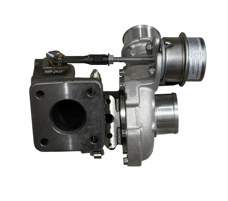 Load image into Gallery viewer, Genuine Kioti Turbocharger for TL750E-LQF F6800-17013
