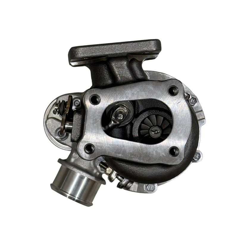 Load image into Gallery viewer, Genuine Kioti Turbocharger for SL Series F6800-17013
