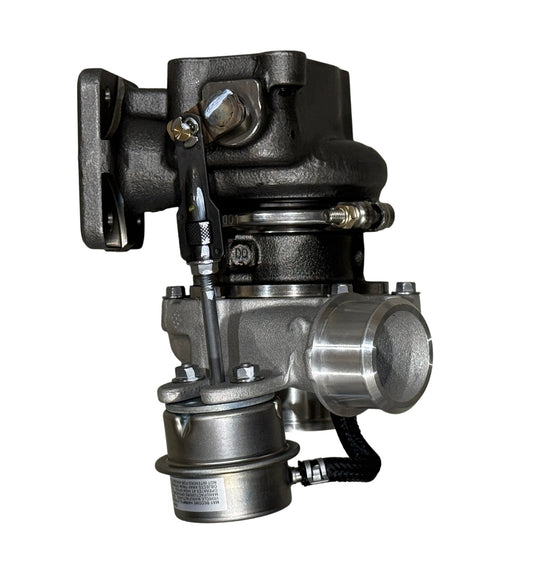 Genuine Kioti Turbocharger for RX Series F6800-17013
