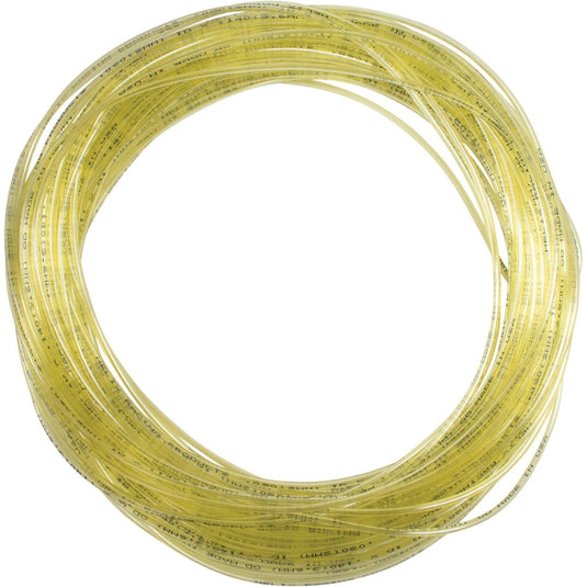 Fuel Line For Helix Racing Products 078-4561 5/64" ID, 9/64" OD; HLX-078-4561