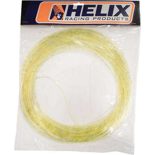 Fuel Line For Helix Racing Products 078-4561 5/64" ID, 9/64" OD; HLX-078-4561