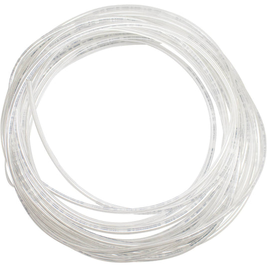 Fuel Line For Helix Racing Products 117-3114 50' Length, 0.215" OD; HLX-117-3114