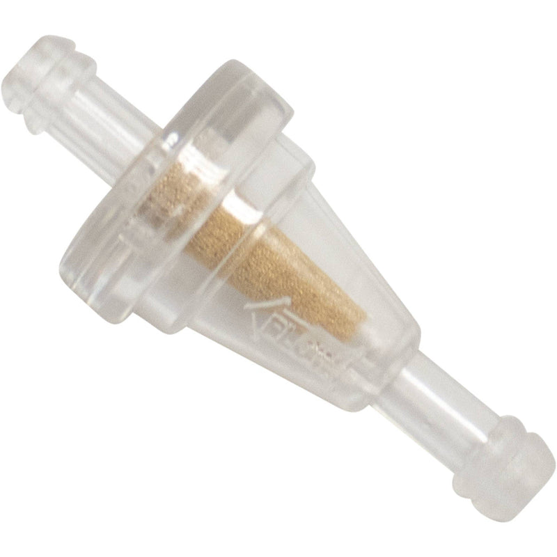 Load image into Gallery viewer, Fuel Filter For Helix Racing Products 118-9202 1/4" ID Fuel Line; HLX-118-9202
