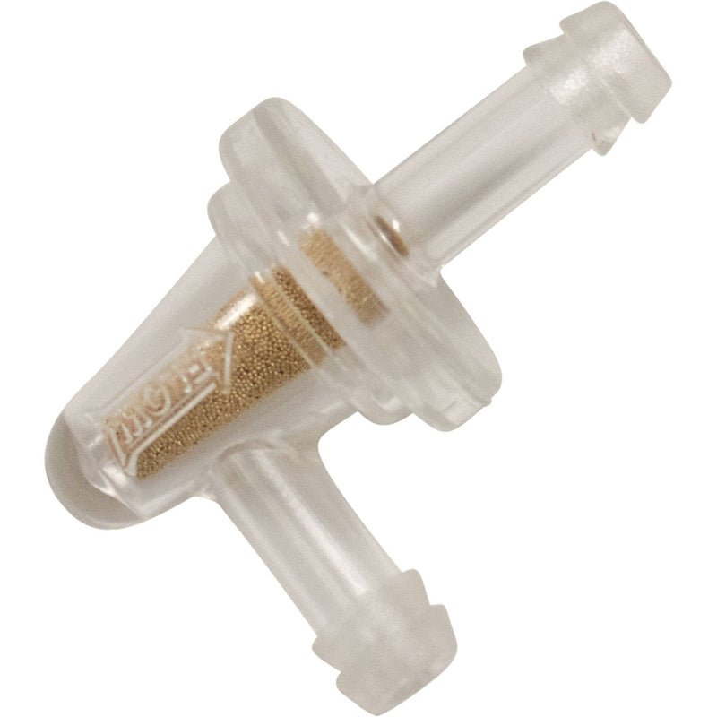 Load image into Gallery viewer, Fuel Filter For Helix Racing Products 118-9204 1/4" ID Fuel Line; HLX-118-9204
