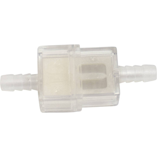 Fuel Filter For Helix Racing Products 118-9210 1/4" ID Fuel Line; HLX-118-9210
