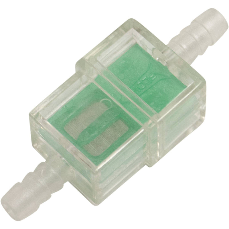 Load image into Gallery viewer, Fuel Filter For Helix Racing Products 118-9211 1/4" ID Fuel Line; HLX-118-9211
