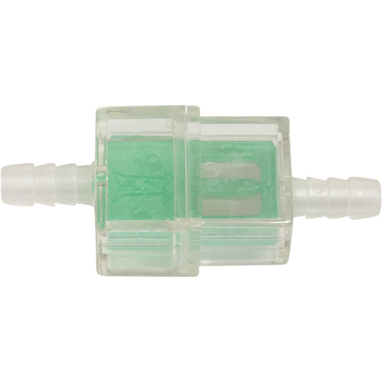 Fuel Filter For Helix Racing Products 118-9211 1/4" ID Fuel Line; HLX-118-9211