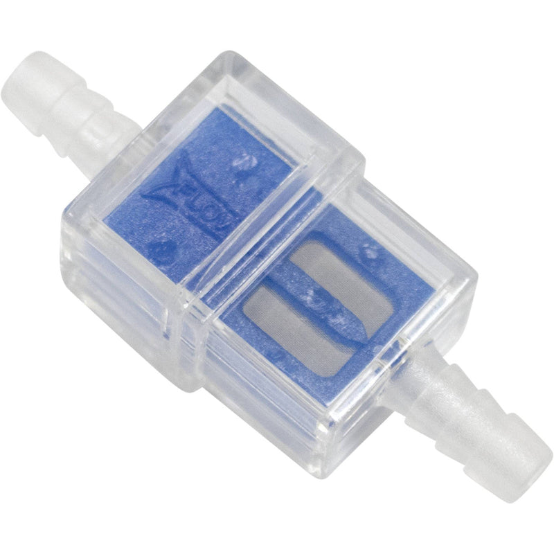 Load image into Gallery viewer, Fuel Filter For Helix Racing Products 118-9214 1/4" ID Fuel Line; HLX-118-9214
