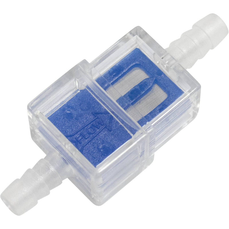 Load image into Gallery viewer, Fuel Filter For Helix Racing Products 118-9214 1/4" ID Fuel Line; HLX-118-9214
