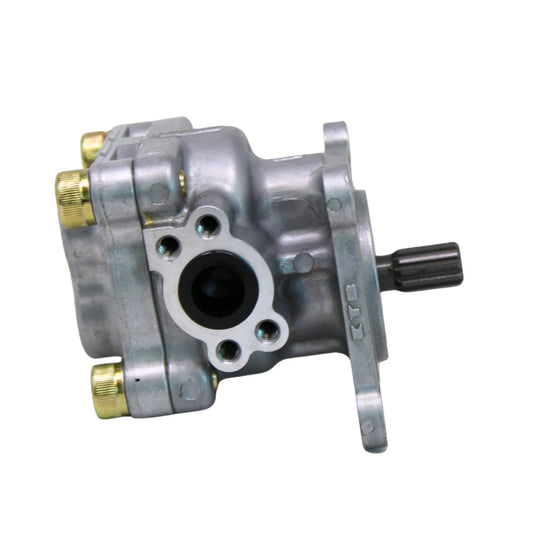 Hydraulic Pump for Mahindra 16 Series Tractors 3616, 3316 Part Number 31S9403360