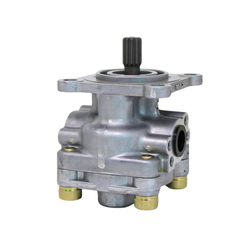 Load image into Gallery viewer, Hydraulic Pump for Mahindra Part Number 31S9403360
