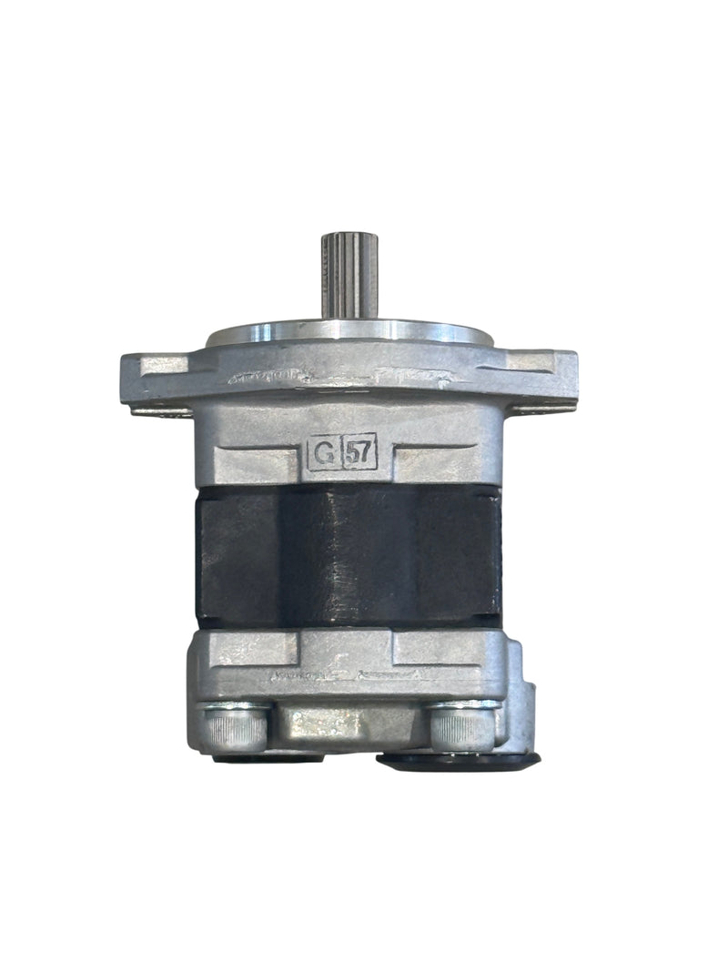 Load image into Gallery viewer, GENUINE Shimadzu High-Flow Hydraulic Pump SGP1A20R323
